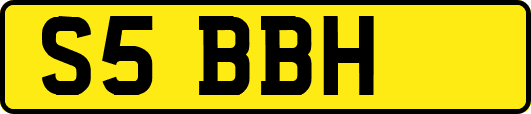 S5BBH