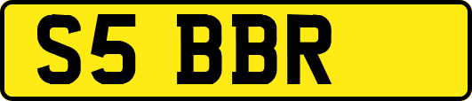 S5BBR