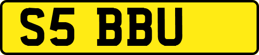 S5BBU