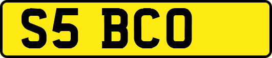 S5BCO