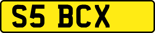 S5BCX