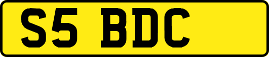 S5BDC