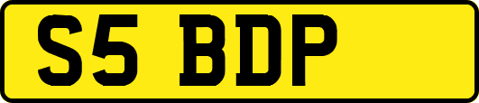 S5BDP