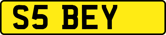 S5BEY