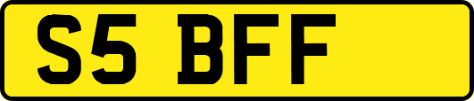 S5BFF