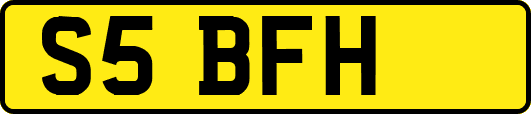 S5BFH