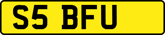 S5BFU
