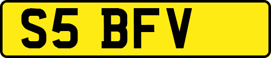 S5BFV