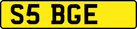 S5BGE