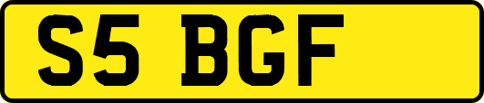 S5BGF