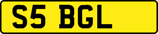 S5BGL