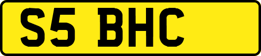 S5BHC