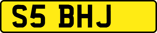 S5BHJ