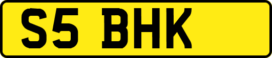 S5BHK