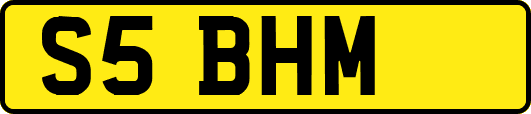 S5BHM