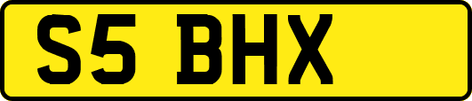 S5BHX