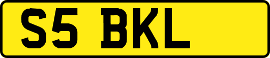 S5BKL