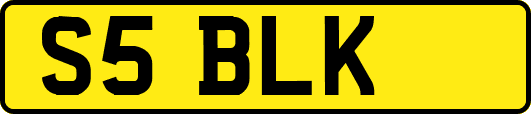 S5BLK