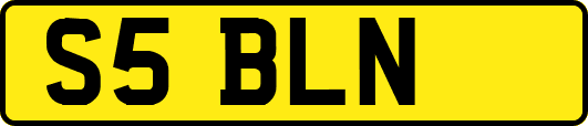 S5BLN