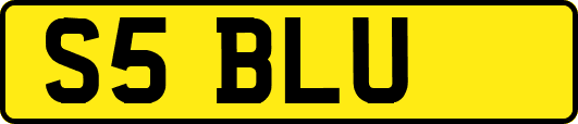 S5BLU
