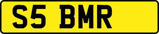 S5BMR