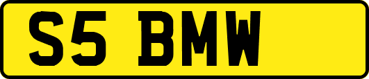 S5BMW