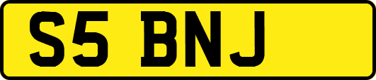 S5BNJ