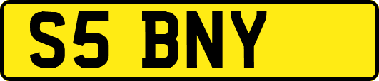S5BNY