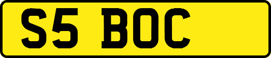 S5BOC