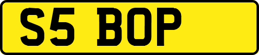 S5BOP