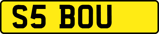 S5BOU