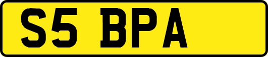 S5BPA