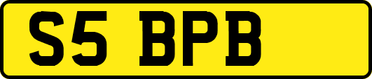 S5BPB