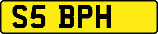 S5BPH