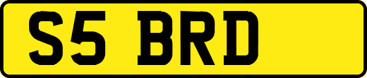 S5BRD
