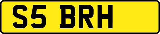S5BRH