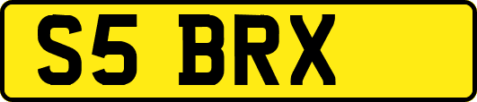 S5BRX