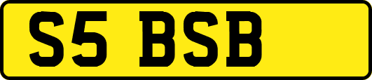 S5BSB