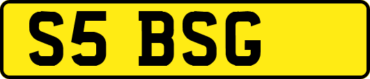 S5BSG