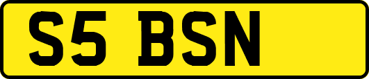 S5BSN
