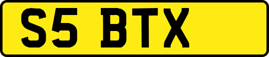 S5BTX