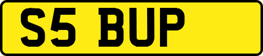 S5BUP