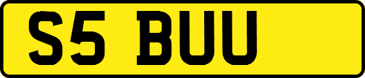 S5BUU