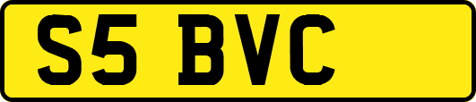 S5BVC