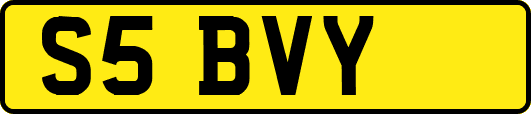 S5BVY