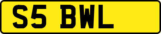 S5BWL