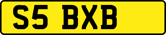 S5BXB