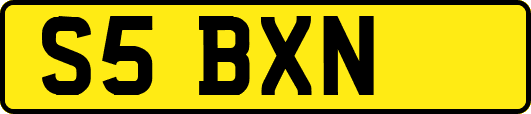 S5BXN