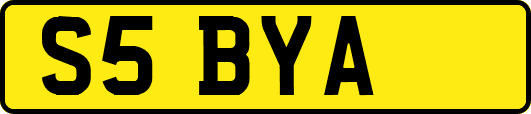 S5BYA