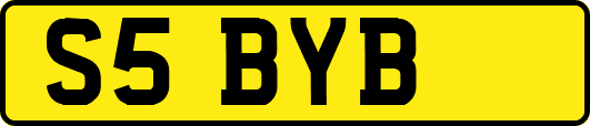 S5BYB